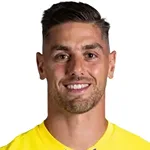 Claudio Ramos