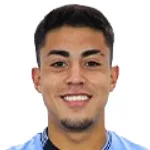 C. Morales