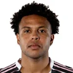 W. McKennie