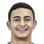 Rafa Barcelos