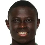 E. Balde
