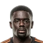 S. Opoku