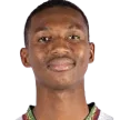 B. Coulibaly