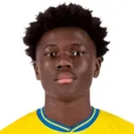 E. Kayembe