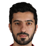 Abdulrahman Mohd