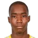 A. Sarr
