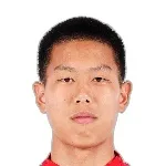 Mei Shuaijun