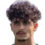 Nawaf Al Bishri