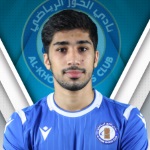 S. Al Mohanadi