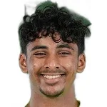 Mohammed Al Otaibi