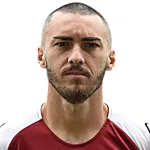 Thierry Moutinho