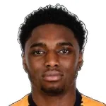 D. Ogbonna