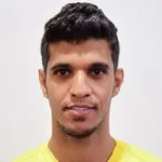 A. Al Shammari