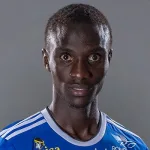 B. A. Mbaye