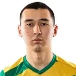 A. Shamurzaev