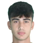 Alberto Paredes