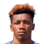 Anse Ngoubi Demba