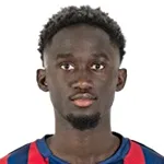 O. Diop