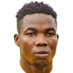 Fabrice Kagbatawouli