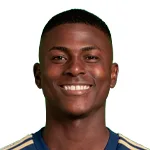 Néiser Villarreal