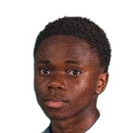 S. Jimoh
