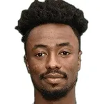 Mohammed Baker