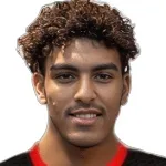Moayad Al Houti