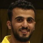 Hamed Al Mansour