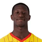 R. Fofana