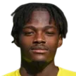 M. Mwamba