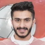 A. Al Mogren