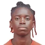 J. Coulibaly