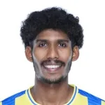 M. Saheef