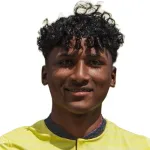 Y. Vasquez