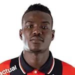 J. Bah