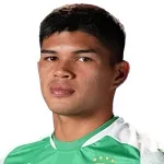 A. Gonzalez