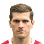 A. Gogic