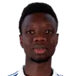 A. Cisse
