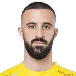 A. Amanovic
