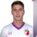 A. Krnic