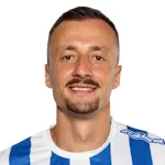 B. Mladjovic
