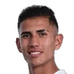 Santiago Mora