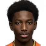 A. Koné