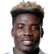 K. Boakye