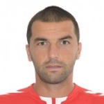 Aleksandar Jovanović I