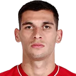 L. Randjelovic