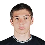 Y. Magomedov