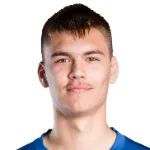 A. Garzha