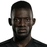 A. Mulenga