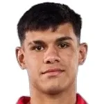 Fabricio Pérez